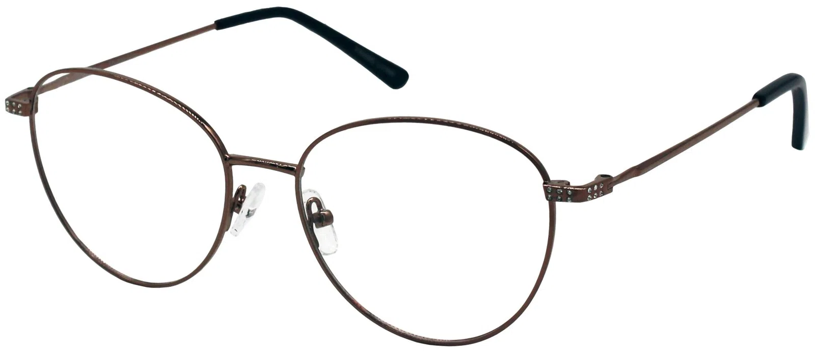 Elizabeth Arden 1242 Eyeglasses - view 3